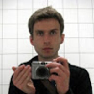 Meet your Posher, James